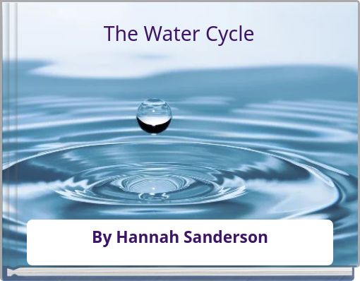 The Water Cycle