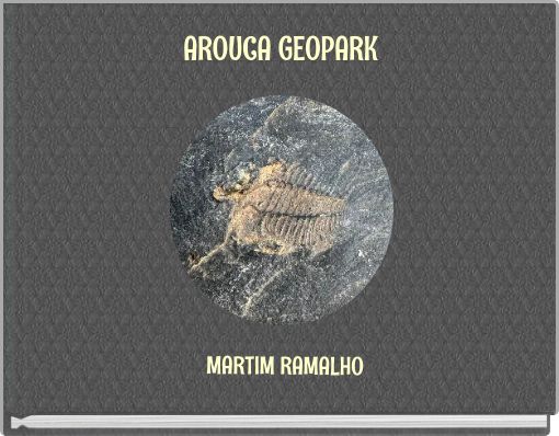 AROUCA GEOPARK