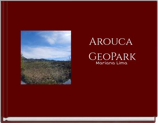 Arouca GeoPark