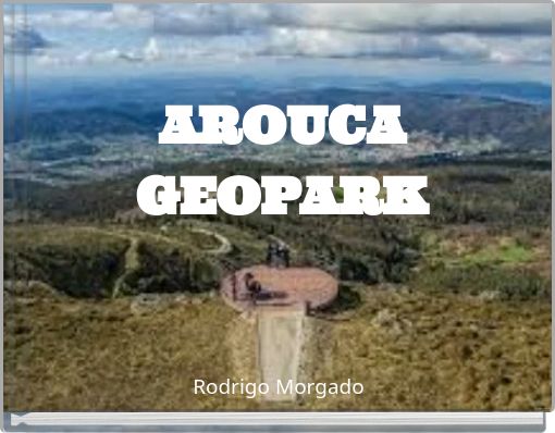 AROUCA GEOPARK