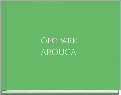 Geopark AROUCA