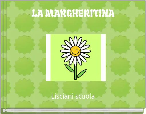 LA MARGHERITINA