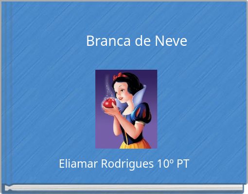 Branca de Neve