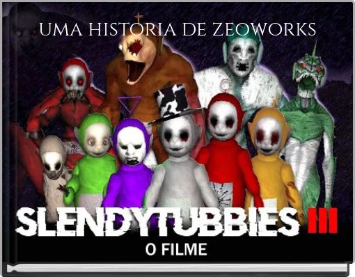 uma historia de zeoworks