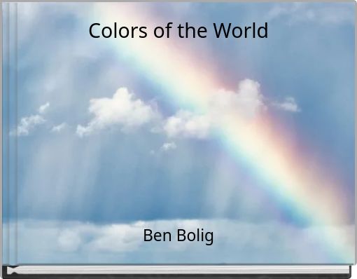 Colors of the World