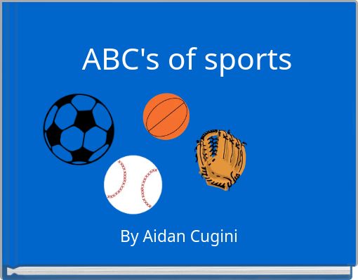 ABC's of sports