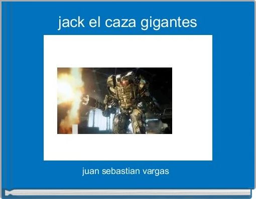 jack el caza gigantes 
