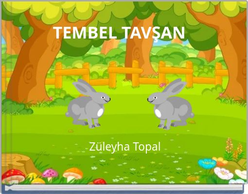 TEMBEL TAVŞAN