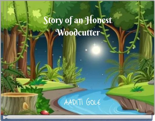 Story of an Honest Woodcutter
