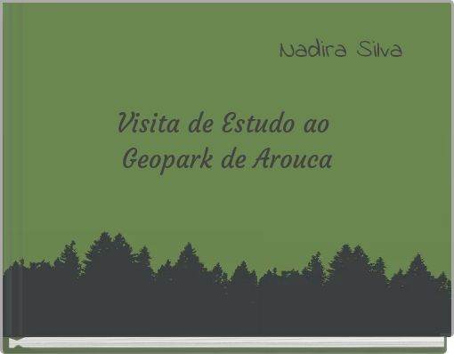 Nadira Silva Visita de Estudo ao Geopark de Arouca