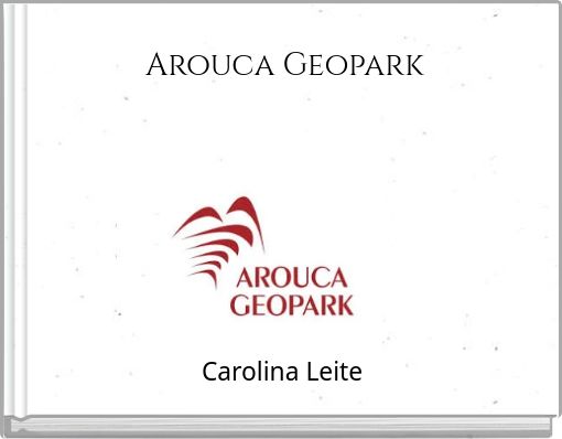 Arouca Geopark