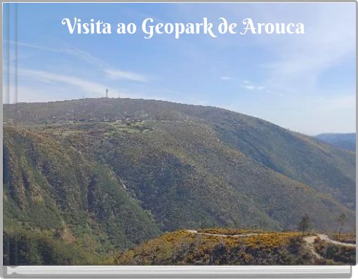 Visita ao Geopark de Arouca