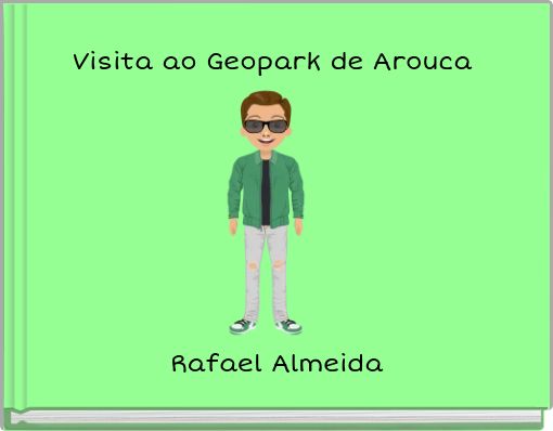 Visita ao Geopark de Arouca
