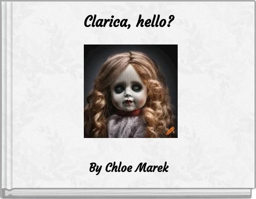 Clarica, hello?