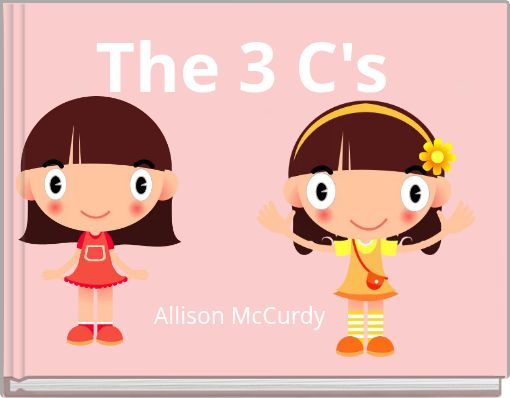 The 3 C's