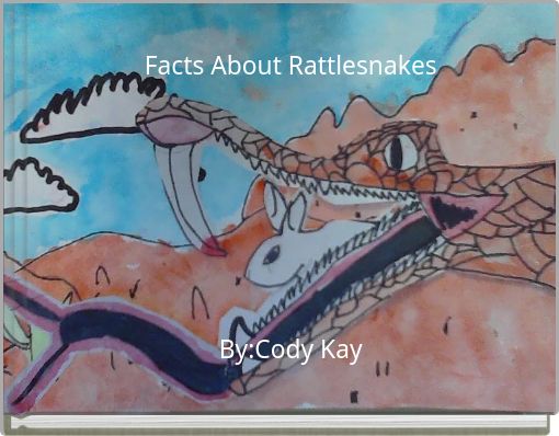 Facts About Rattlesnakes