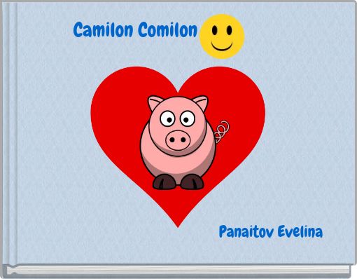Camilon Comilon