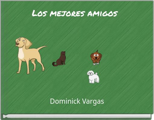 Los mejores amigos
