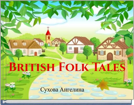British Folk Tales