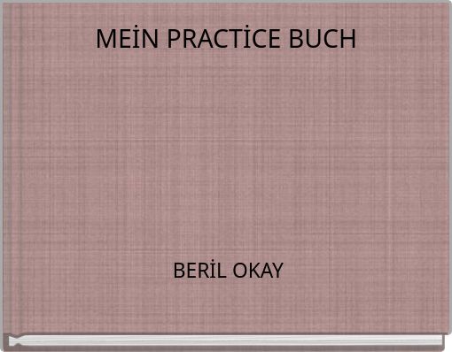 MEİN PRACTİCE BUCH