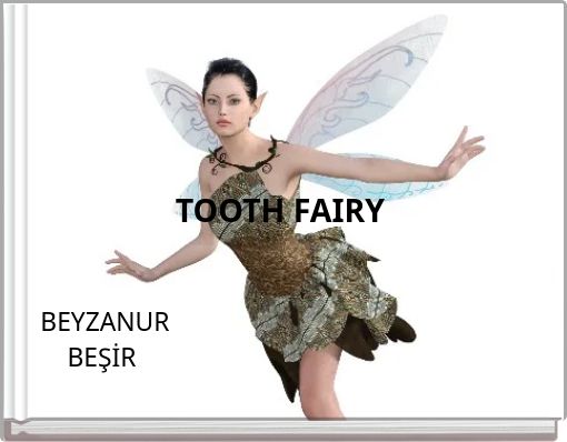 TOOTH FAIRY