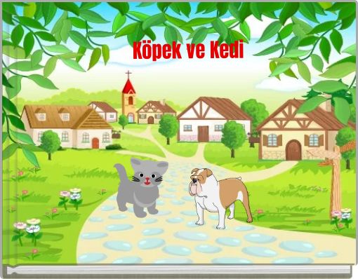 Köpek ve Kedi