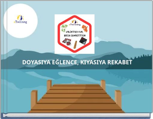 DOYASIYA EĞLENCE, KIYASIYA REKABET