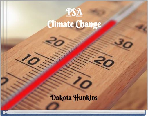 PSA Climate Change