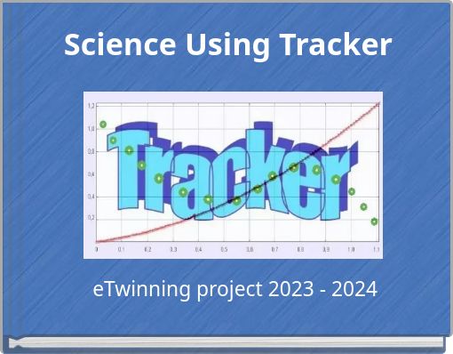 Science Using Tracker