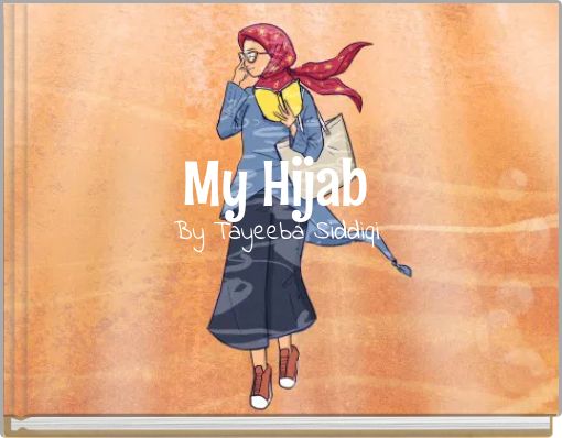 My Hijab