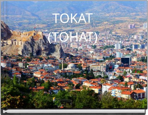 TOKAT (TOHAT)