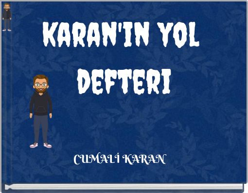 karan'ın yol defteri