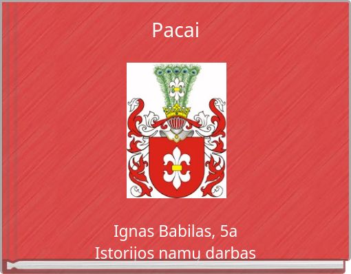 Pacai
