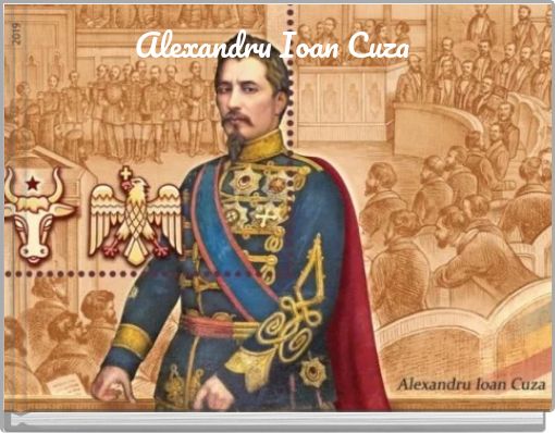 Alexandru Ioan Cuza