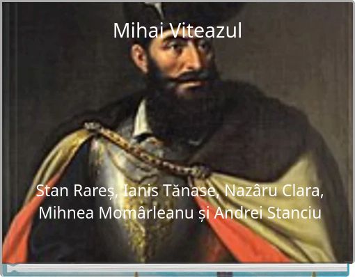 Mihai Viteazul