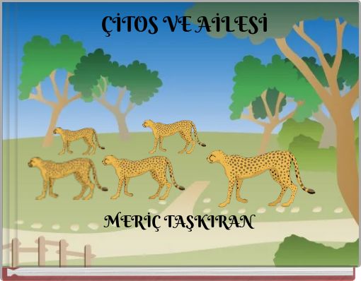 ÇİTOS VE AİLESİ