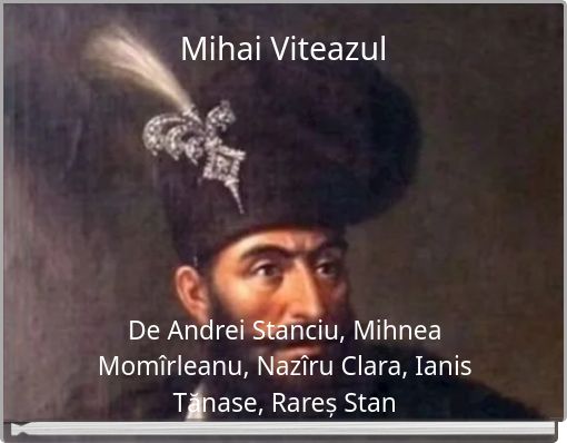 Mihai Viteazul