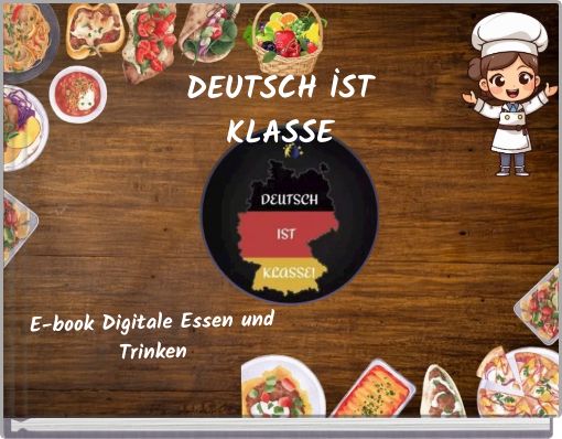 DEUTSCH İST KLASSE