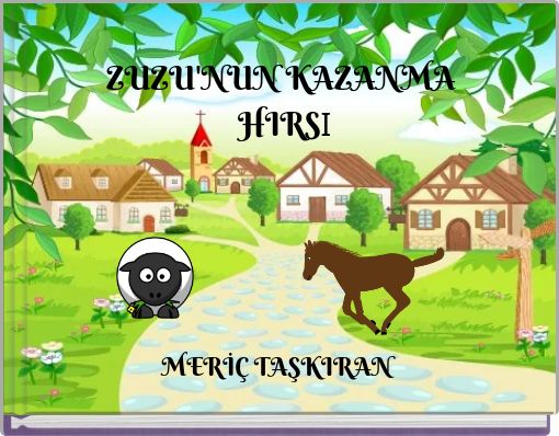 ZUZU'NUN KAZANMA HIRSI