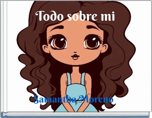 Todo sobre mi