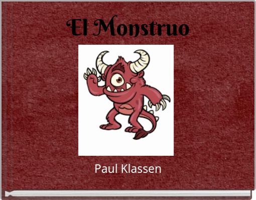 El Monstruo