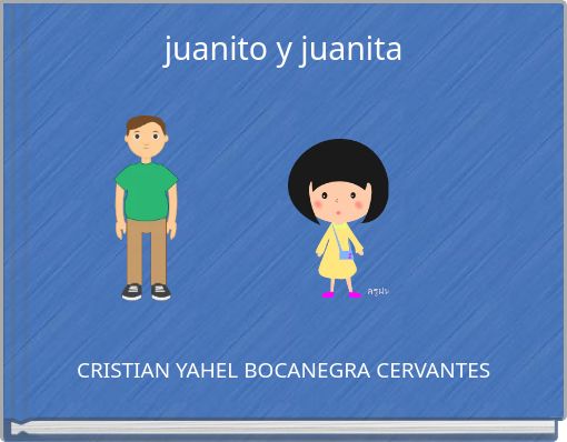 juanito y juanita