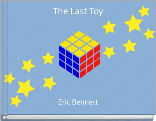 The Last Toy