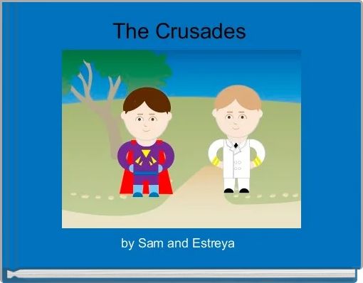 The Crusades 