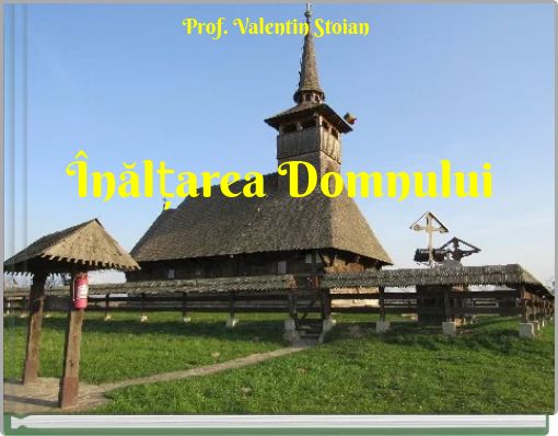 Înălțarea Domnului