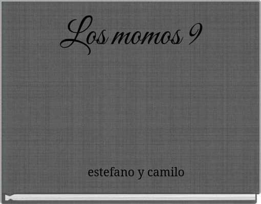 Los momos 9