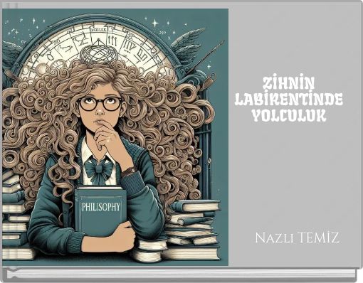 ZİHNİN LABİRENTİNDE YOLCULUK