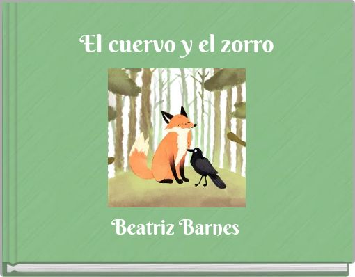 El cuervo y el zorro