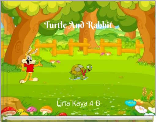 Turtle And Rabbit