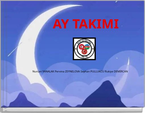 AY TAKIMI